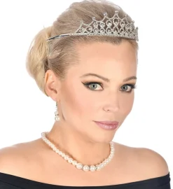 Dronninge Diadem