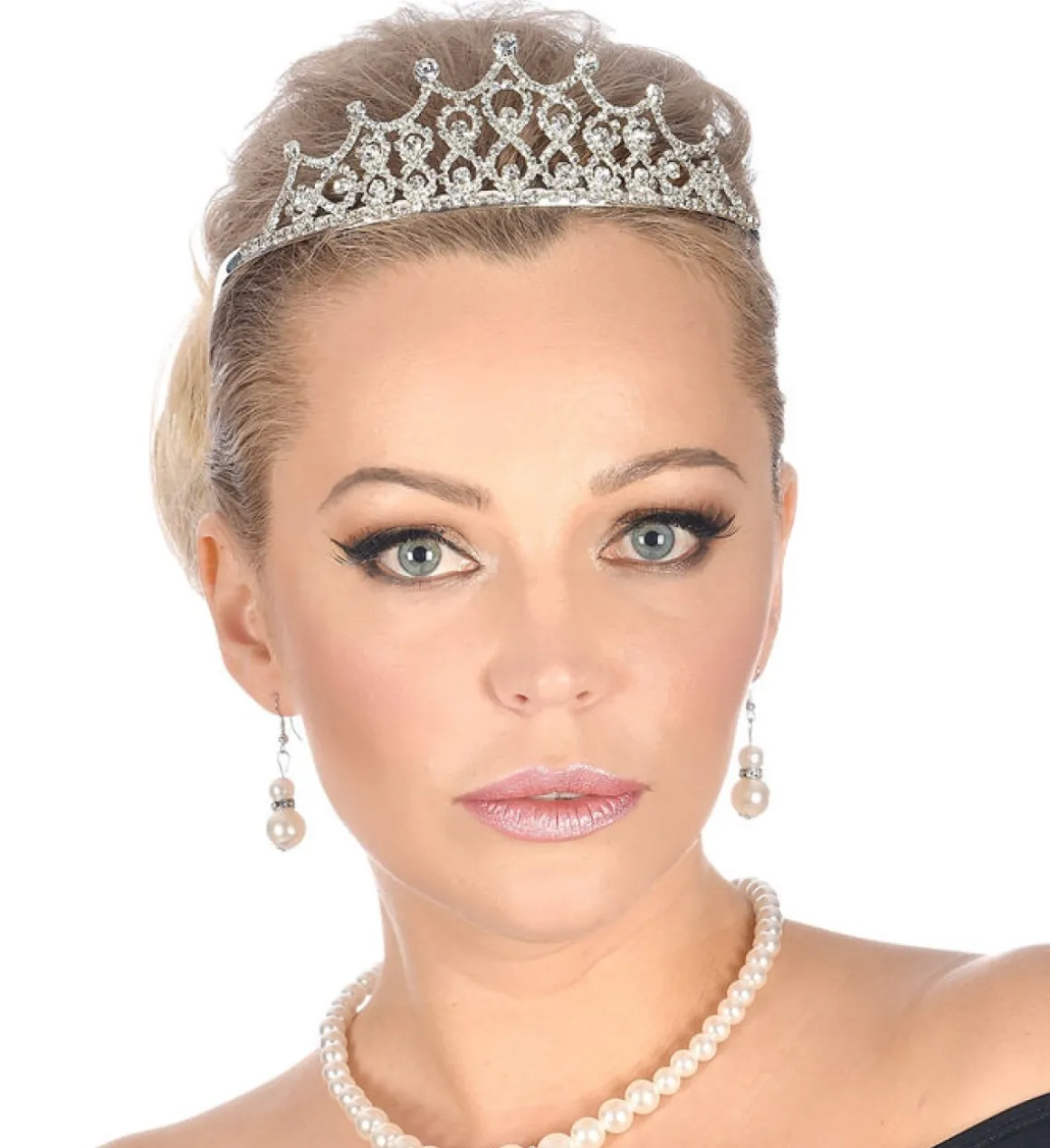 Dronninge Diadem