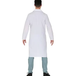 Dr. Shots Læge Kostume