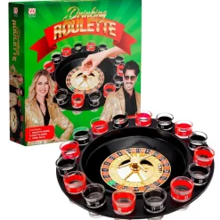 Druk Roulette
