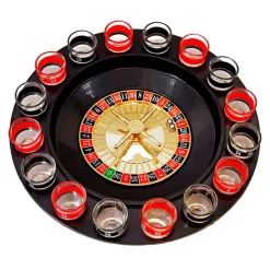 Druk Roulette