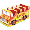 3D Taco Bil Stander