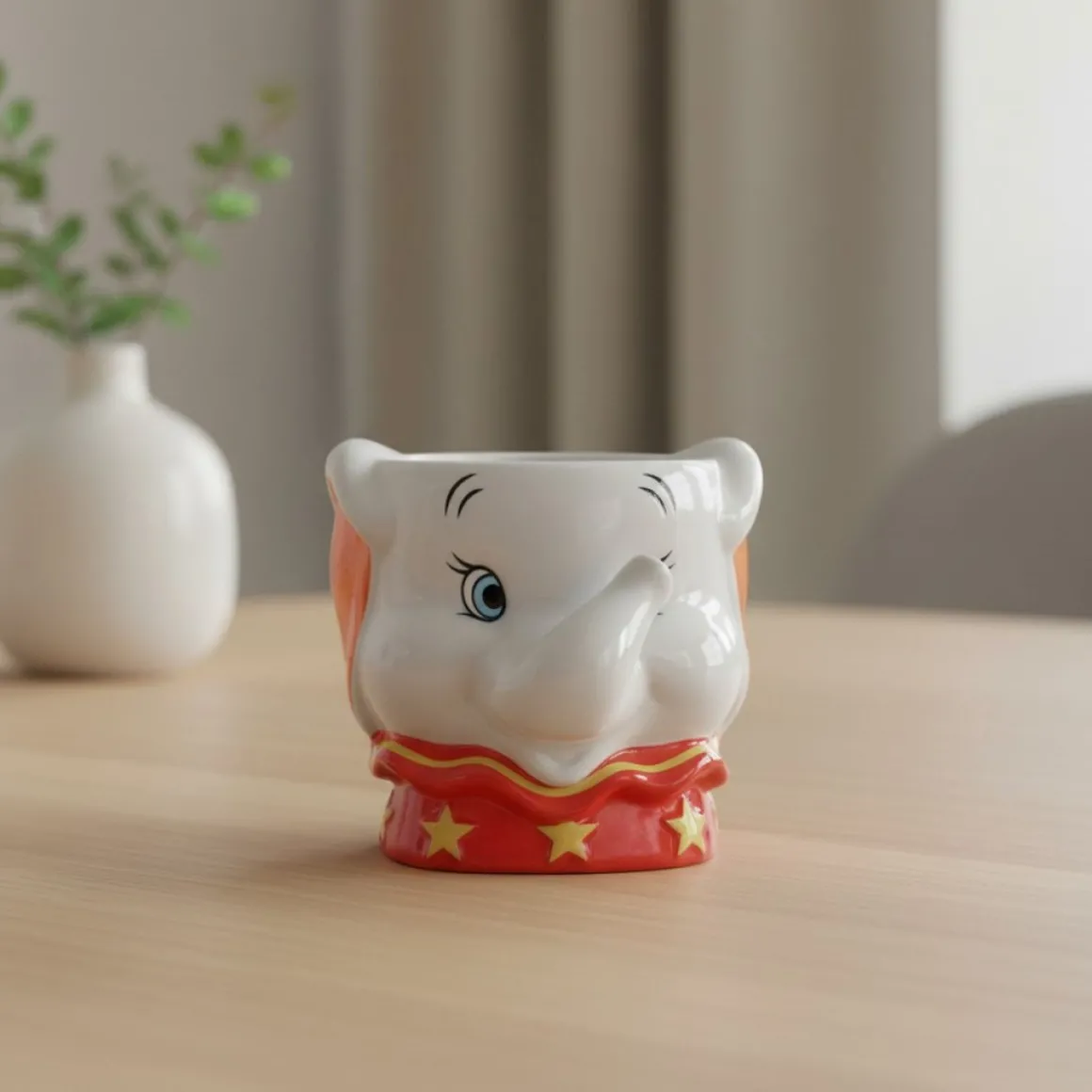 Dumbo® Minikrus