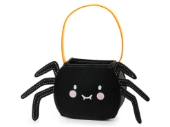 Edderkop Halloweentaske
