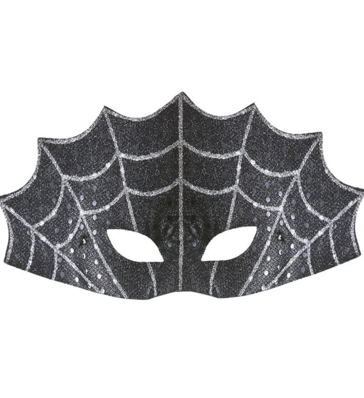 Edderkop Maske