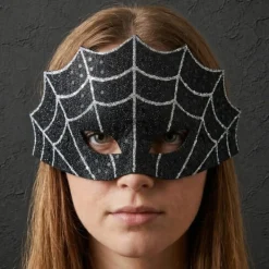Edderkop Maske
