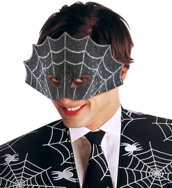 Edderkop Maske