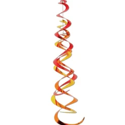 Efterårs Swirls