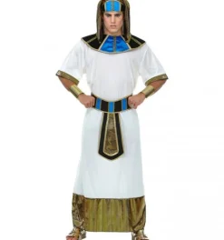 Egyptisk Farao Kostume