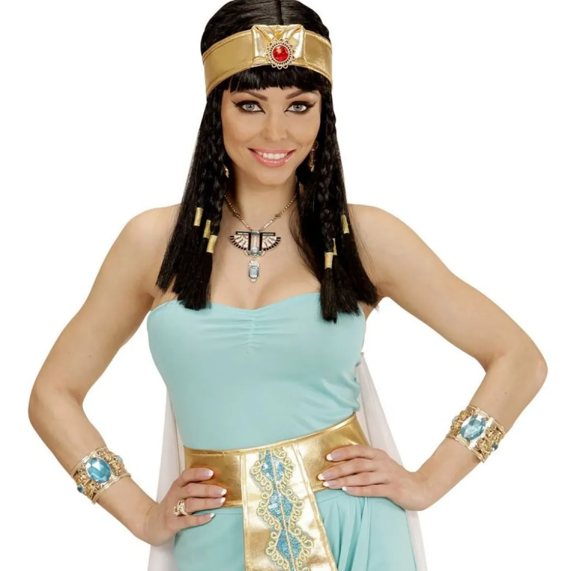 Egyptisk Slangering