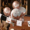 Eid Mubarak Folieballon