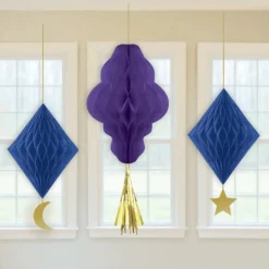 Eid Honeycombs