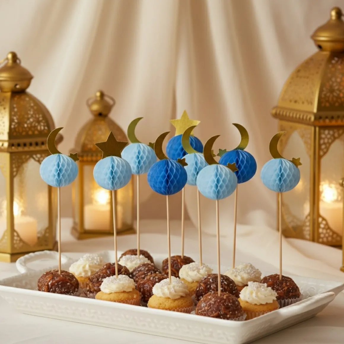 Eid Ramadan Madpinde