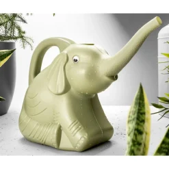 Elefant Vandkande