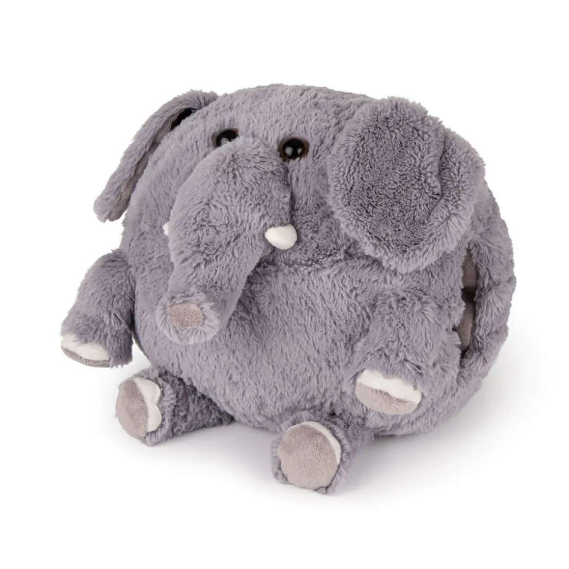 Elefant Håndvarmer