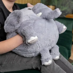 Elefant Håndvarmer