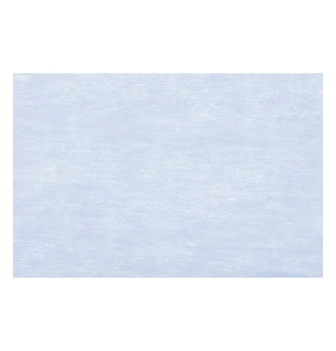 Elegance Bordløber Blå Pastel