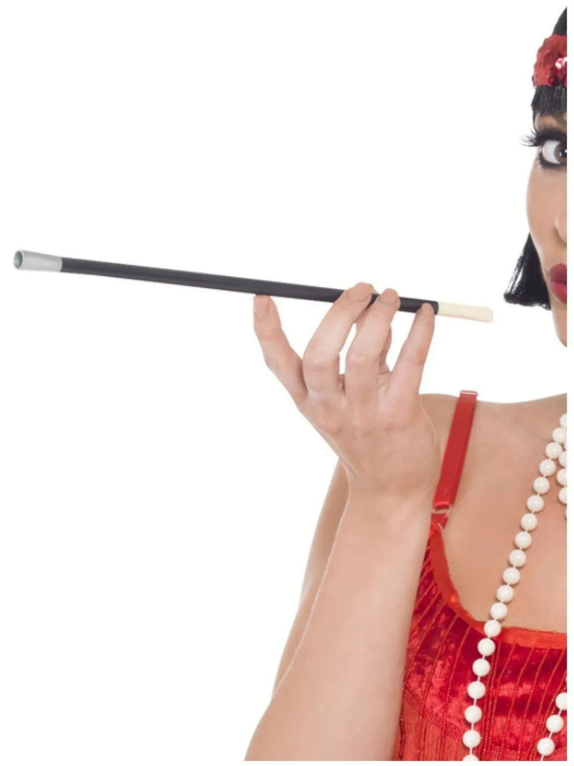 Elegant Lang Cigaretholder
