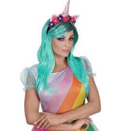 Elegant Unicorn Paryk