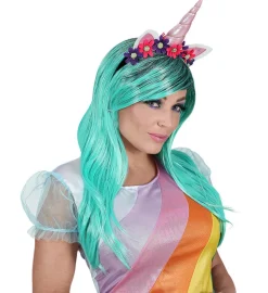 Elegant Unicorn Paryk