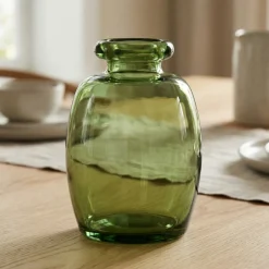 Elisa Glasvase Grøn