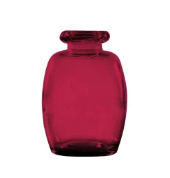 Elisa Glasvase Rosa