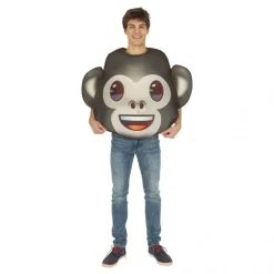 Emoji® Abe Kostume