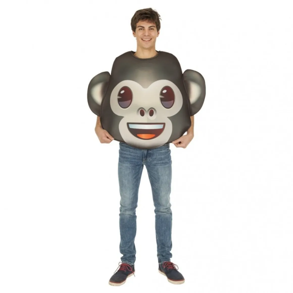 Emoji® Abe Kostume