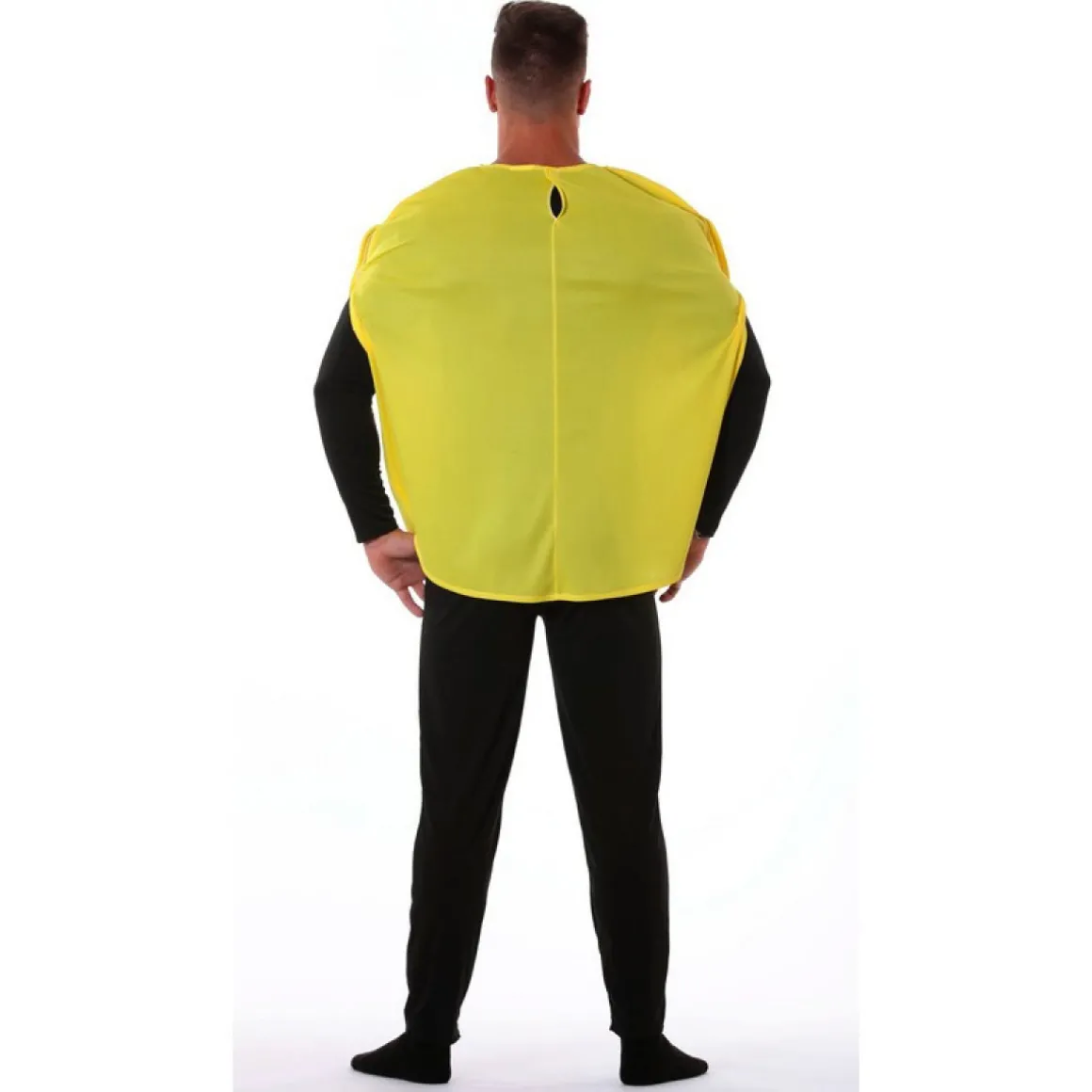 Emoji Kostume Gul