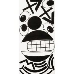 Emoji Kostume Gul