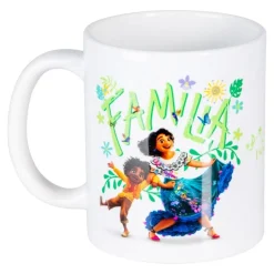 Encanto® Familia Krus