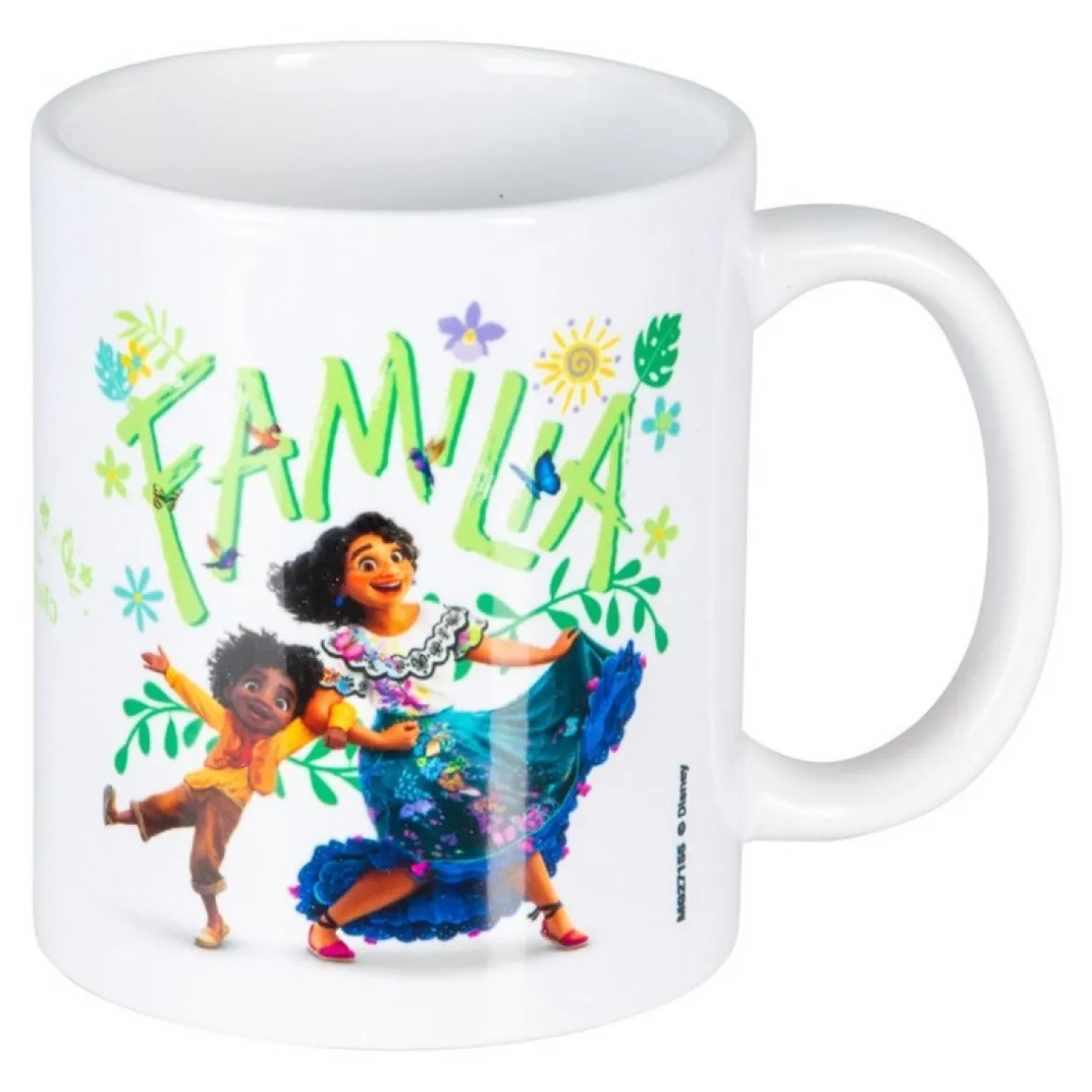 Encanto® Familia Krus