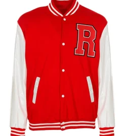 50'er Collegejakke