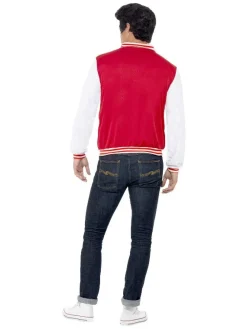 50'er College Jakke