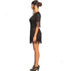 20'er Darcy Kostume Sort