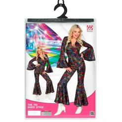 70'er Diskodragt Kostume