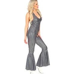 70'er Disko Kostume
