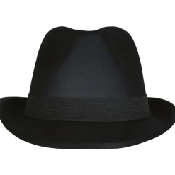 20'er Fedora Sort