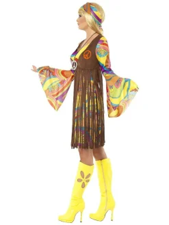 60'er Groovy Girl Kostume
