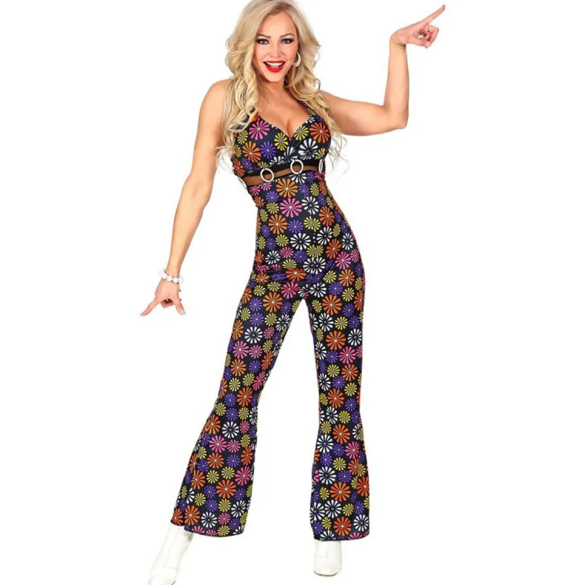 70'er Groovy Kostume