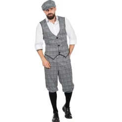 20'er Michael Kostume