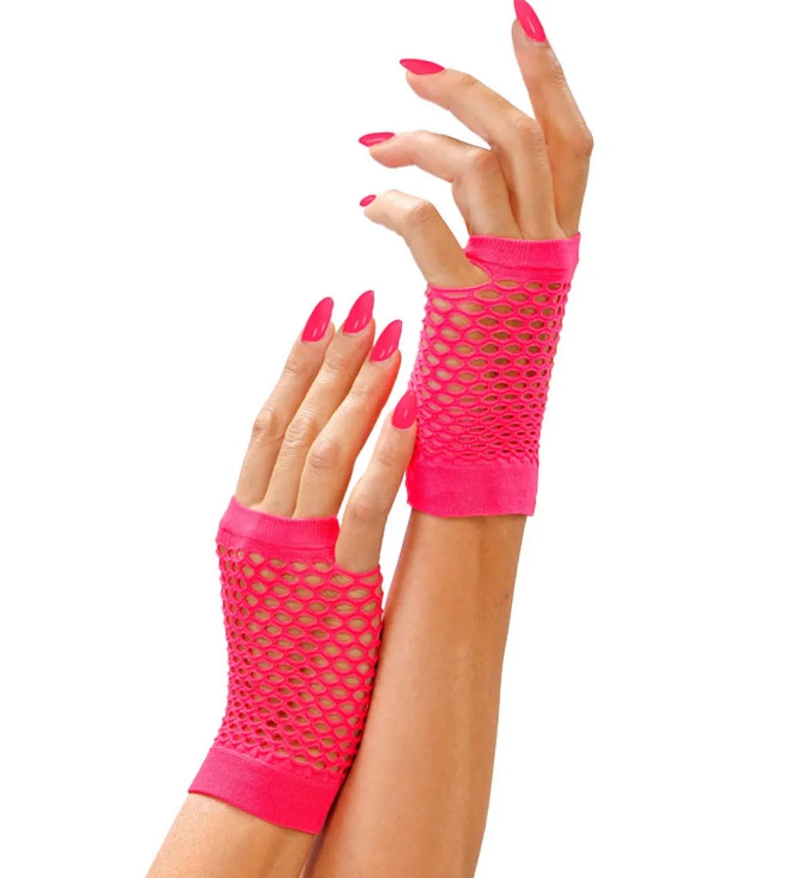 80'er Nethandsker Pink