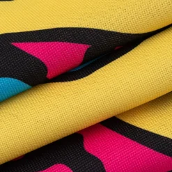 80'er Pop Banner