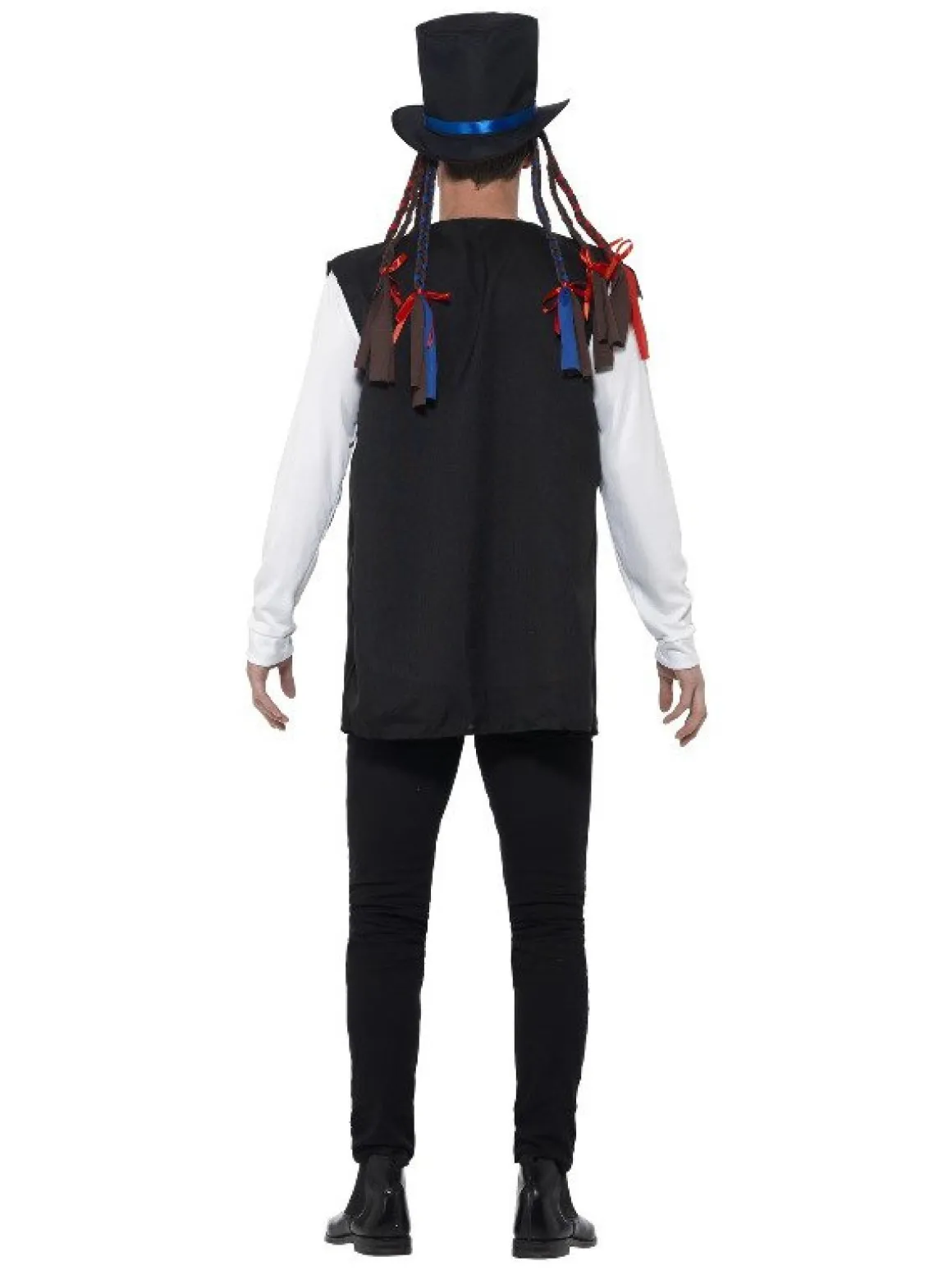 80'er Popstjerne Kostume