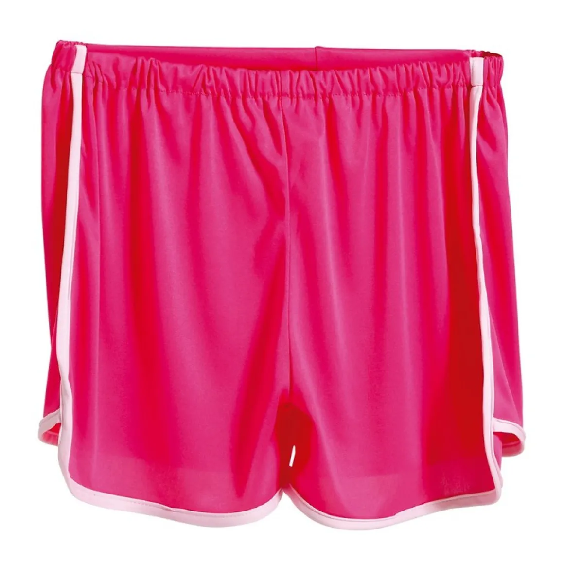 80'er Shorts Pink