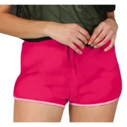 80'er Shorts Pink