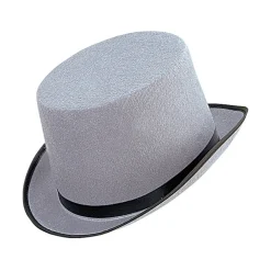 20'er Tophat Grå