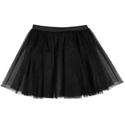 90'er Tutu Skørt Sort