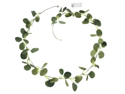 Eukalyptus LED Guirlande