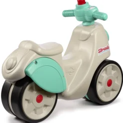 FALK® Strada Scooter Løbecykel Grøn